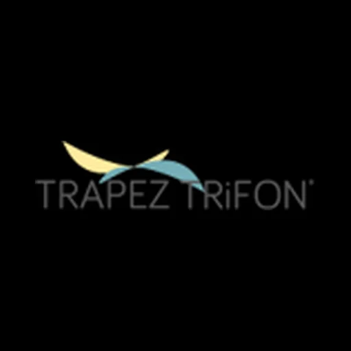 Trapez Trifon logo