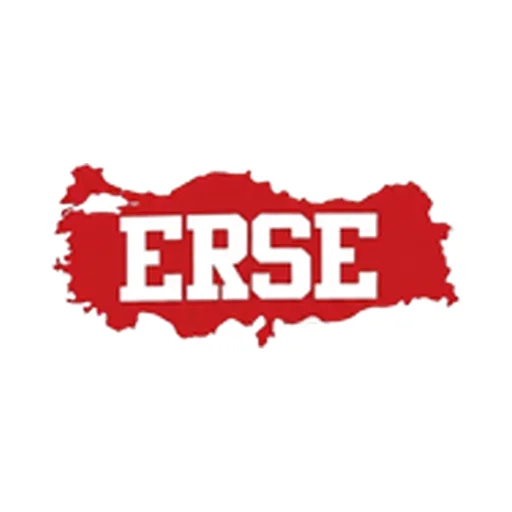 Erse Strafor Ambalaj logosu