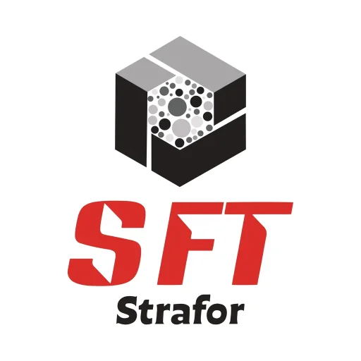 SFT Strafor logo