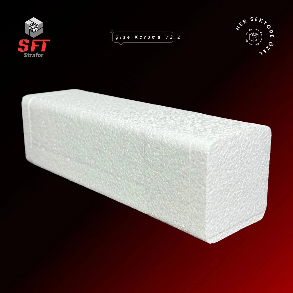 Buz Aküsü — SFT Strafor