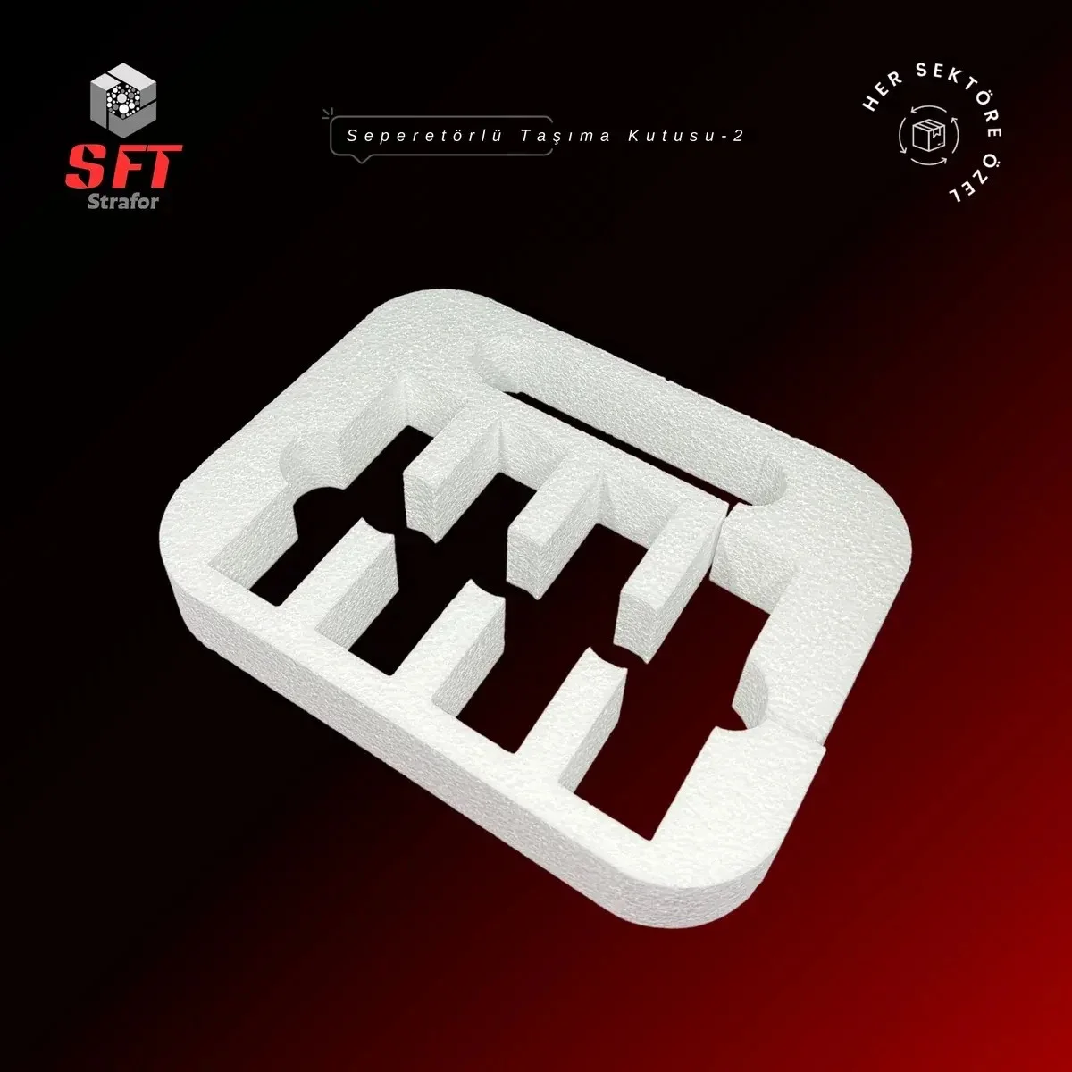 Wholesale Dispatch — SFT Strafor