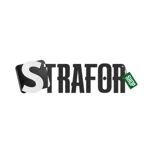 Strafor Shop logo