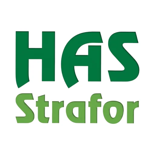 Has Strafor Ambalaj logo