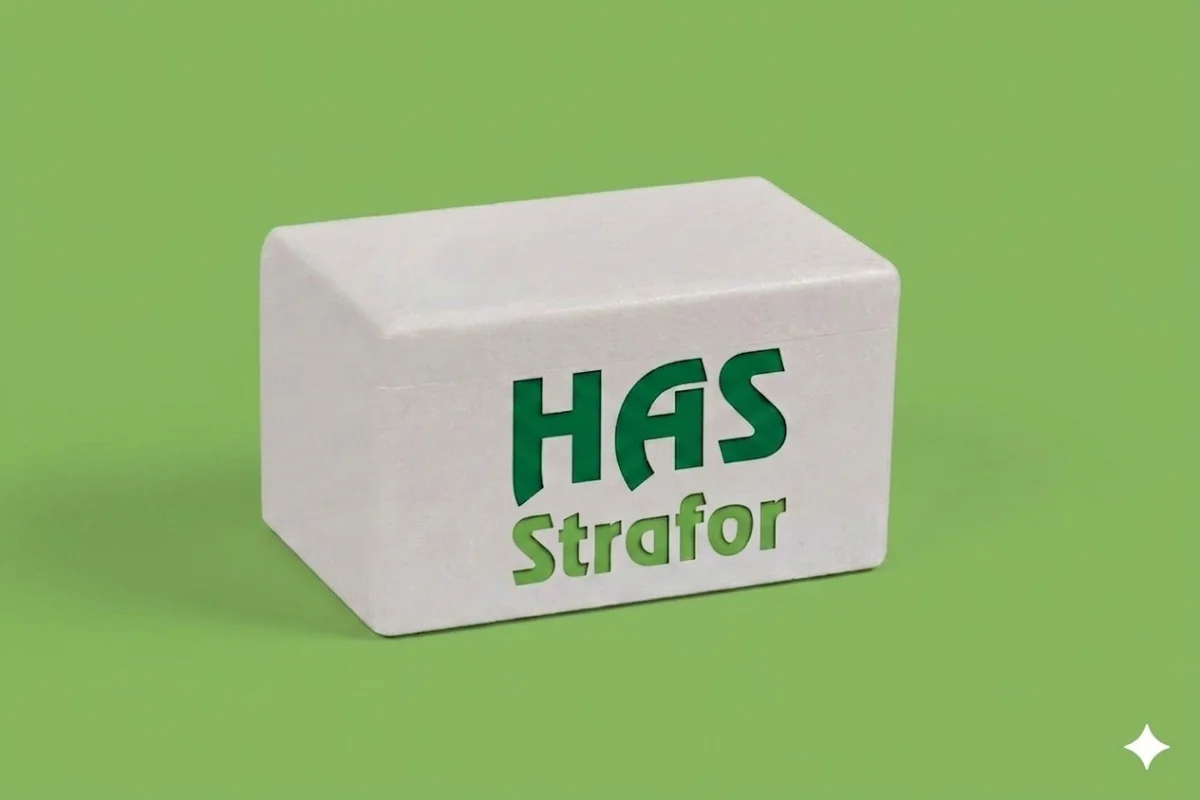 Cold-Chain Packaging Supply — Has Strafor Ambalaj