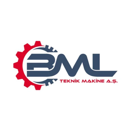 BML Teknik Makine A.Ş. logo