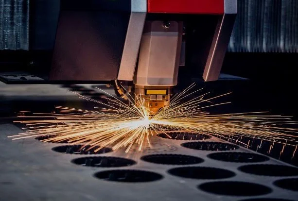 CNC Torna Parçaları — BML Teknik Makine A.Ş.