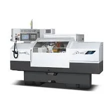 CNC Milled Parts — BML Teknik Makine A.Ş.