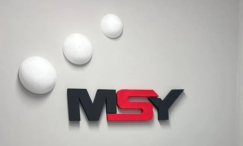 MSY Strafor