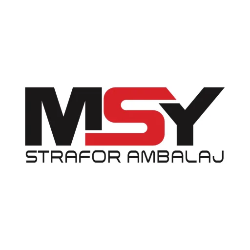 MSY Strafor logosu