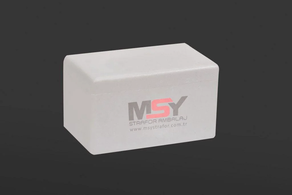Strafor Dondurma Kutuları — MSY Strafor