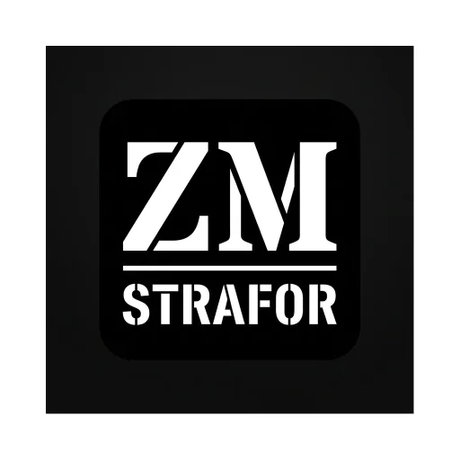 ZM Strafor logo