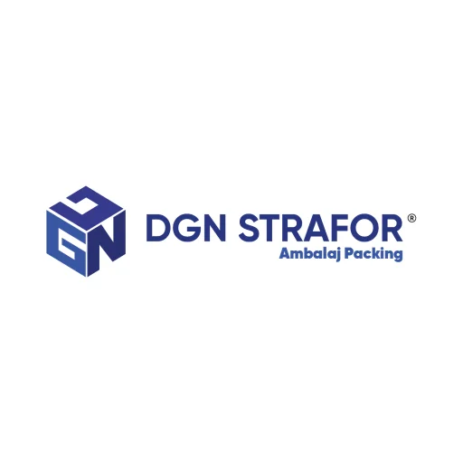 DGN Strafor logosu