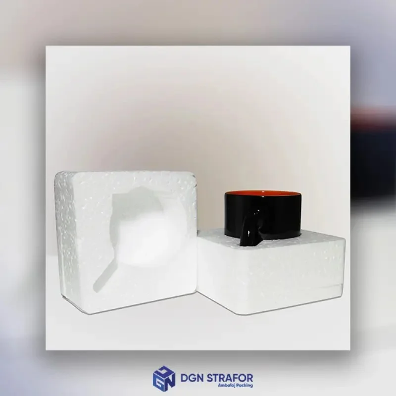 Serial Packaging Production — DGN Strafor