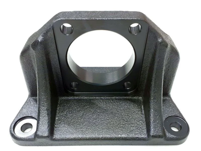 Grey and Ductile Iron Castings — EK SEN Teknik Mühendislik