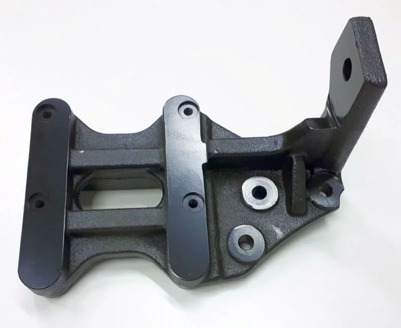 Forged Parts — EK SEN Teknik Mühendislik