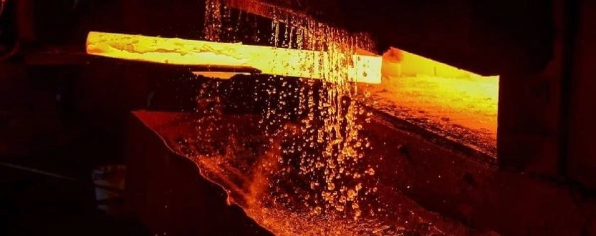 Casting Production and Machining — EK SEN Teknik Mühendislik