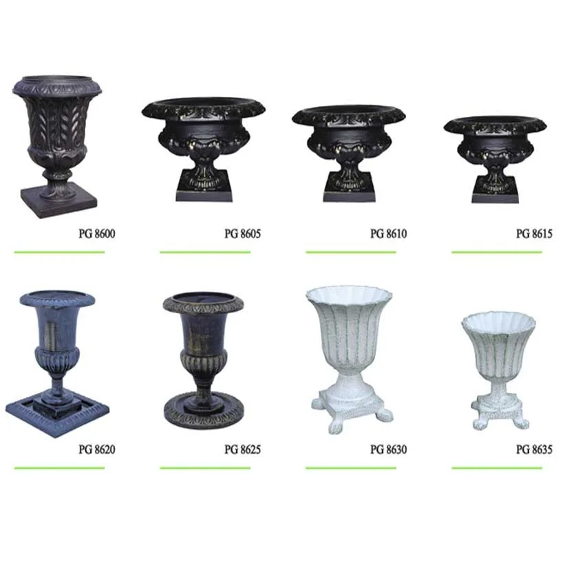 Grey and Ductile Iron Castings — Kılavuz Döküm