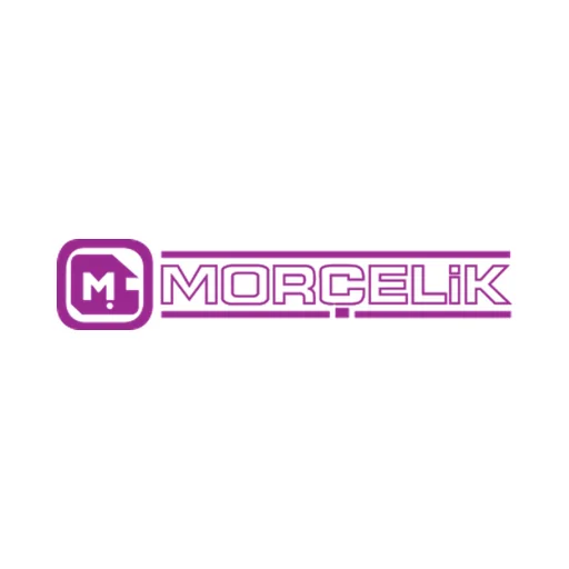 Morçelik Çelik Döküm logo