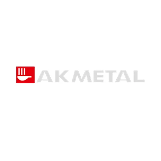 Akmetal Metalurji logo