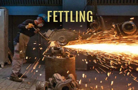 1,000-Tonne Open-Die Forging — Akmetal Metalurji