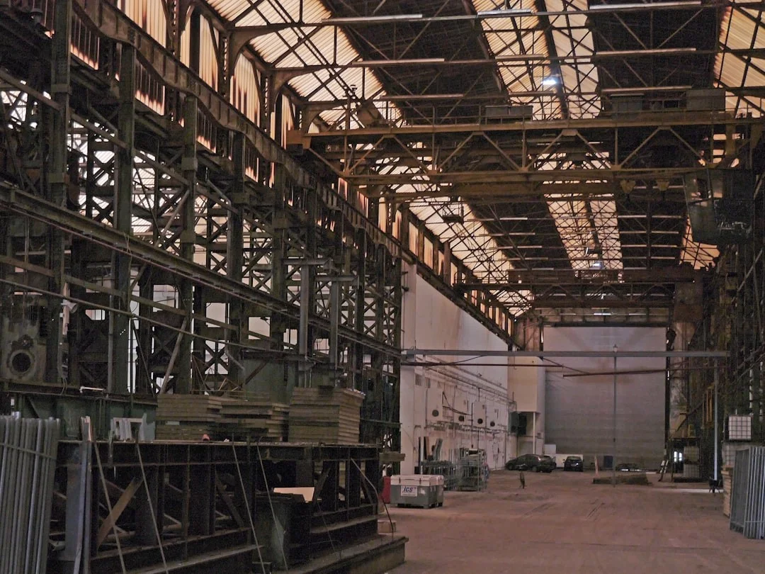 Foundry An