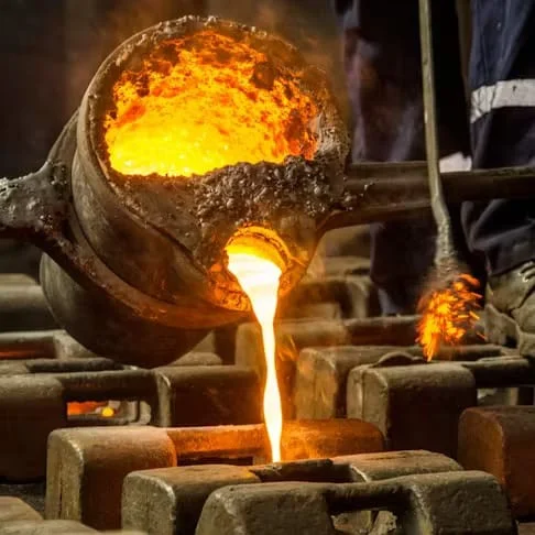 Foundry An
