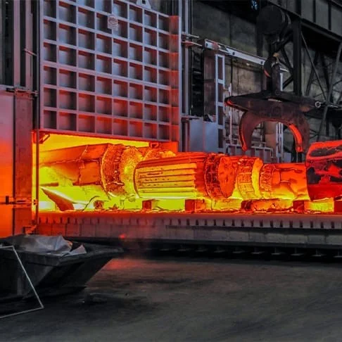 Foundry An