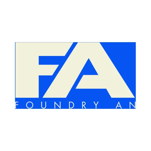 Foundry An logo