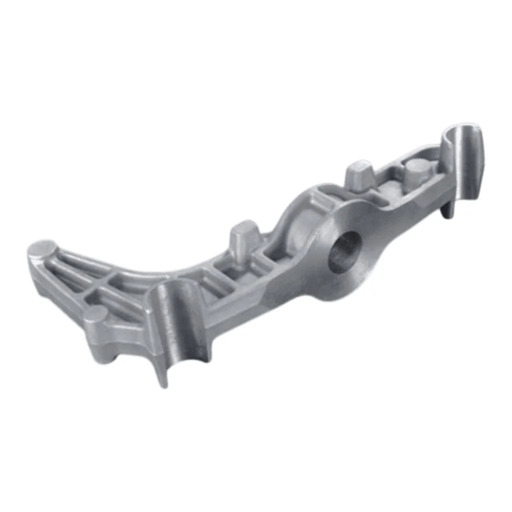 Steel Castings — Foundry An