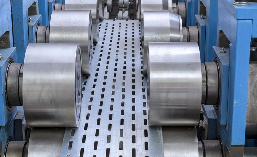 Teknofinsteel