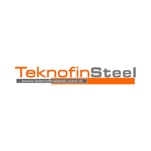 Teknofinsteel logo