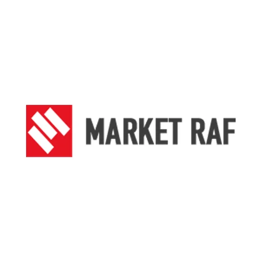 Market Raf Sistemleri logo