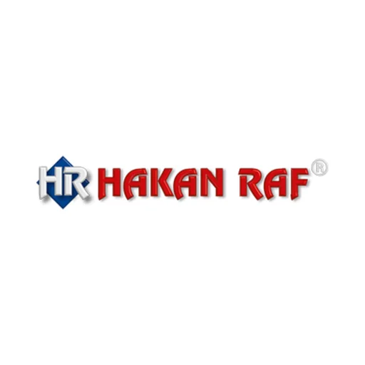 Hakan Raf logo