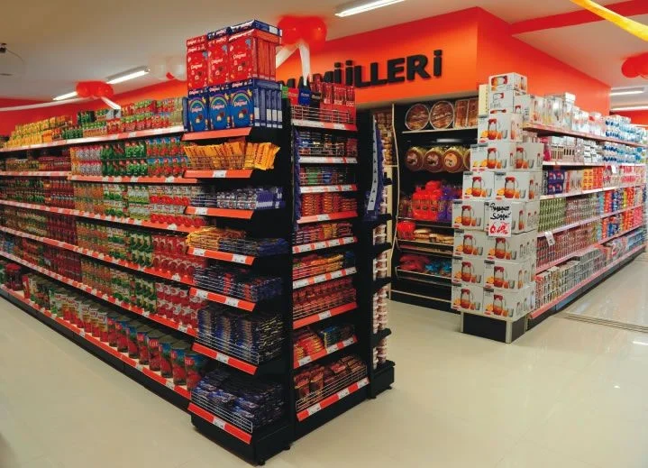Omsa Raf Sistemleri