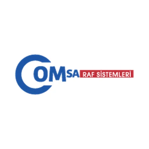 Omsa Raf Sistemleri logo