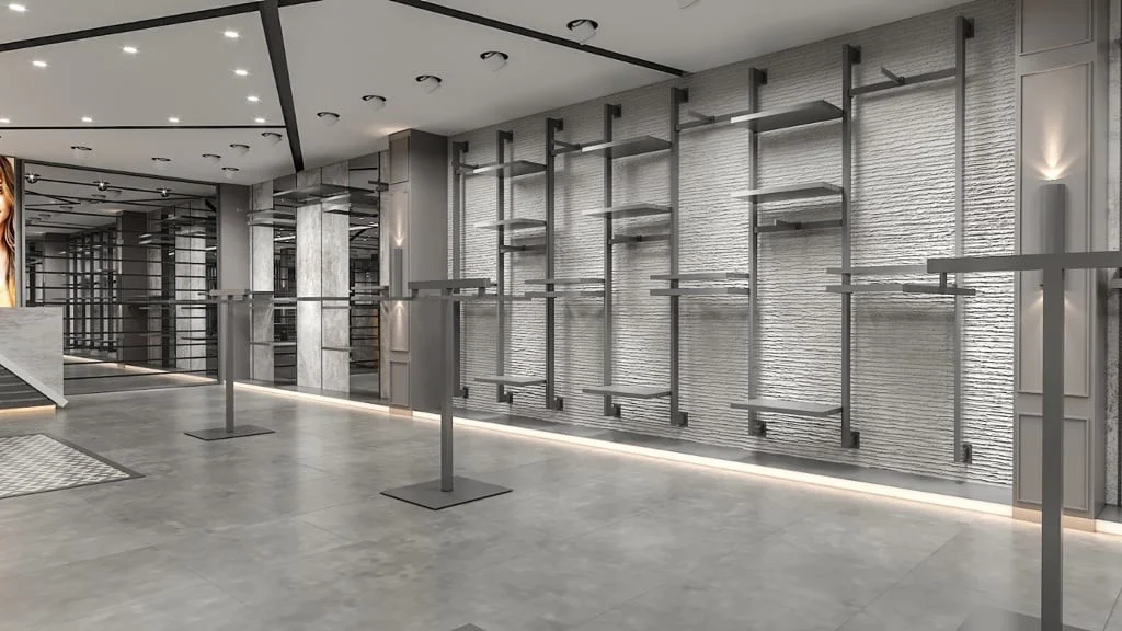 Warehouse Racking Systems — Omsa Raf Sistemleri