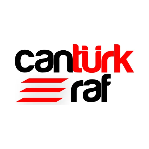 Cantürk Raf logo