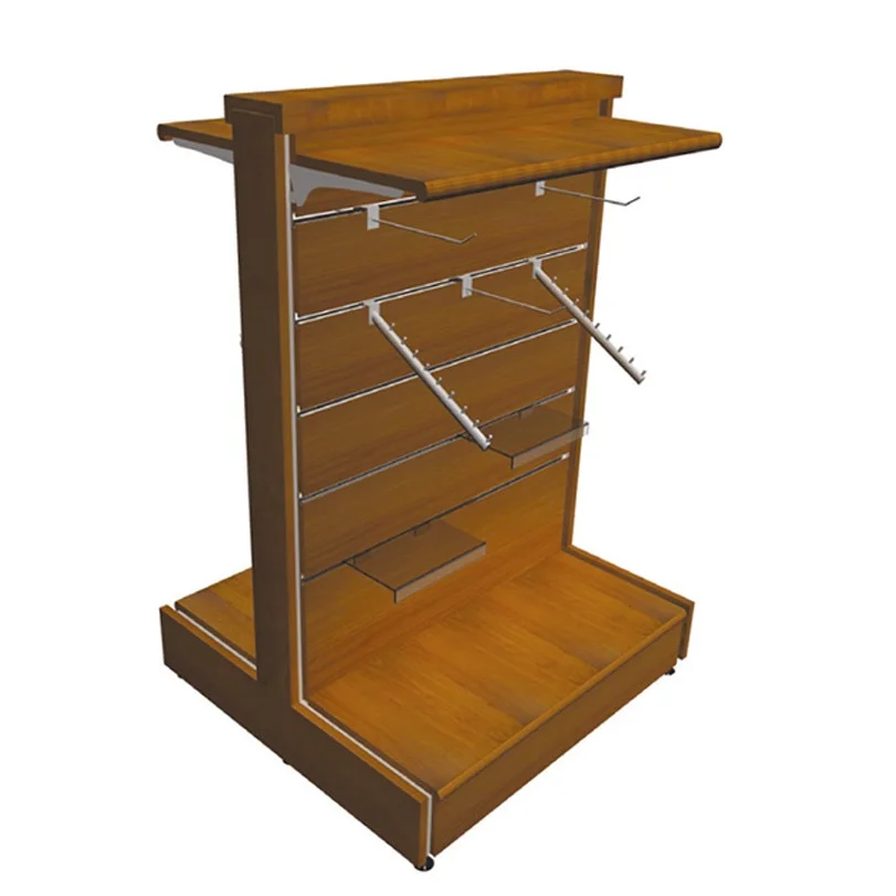 Supermarket Shelving Systems — Cantürk Raf