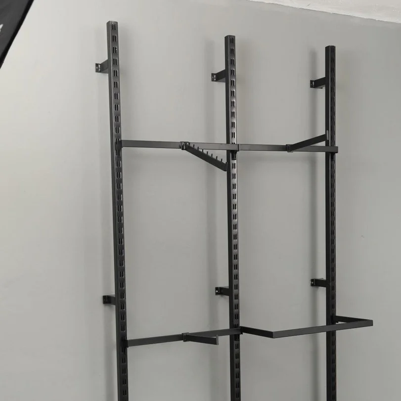 Store Shelving Systems — Cantürk Raf