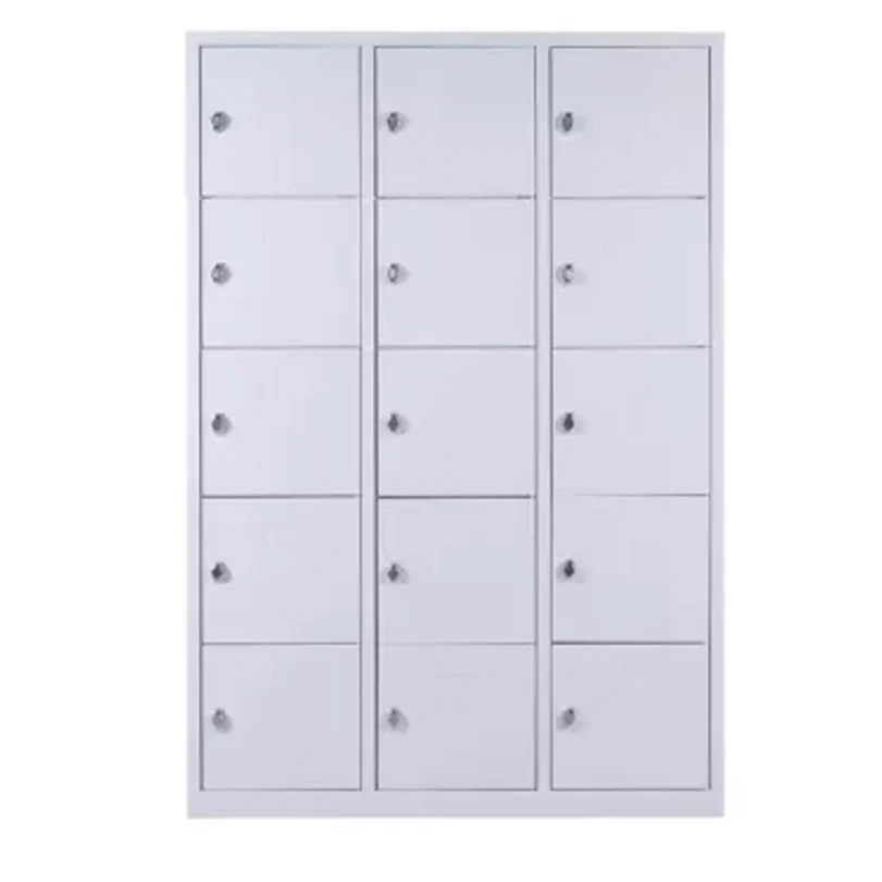 Custom Shelving Design — Cantürk Raf