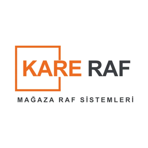 Kare Raf logo