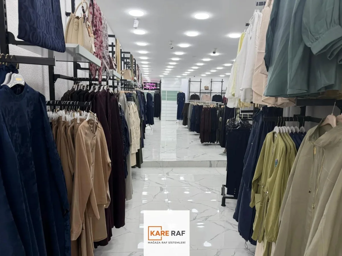 Gondol Raf — Kare Raf