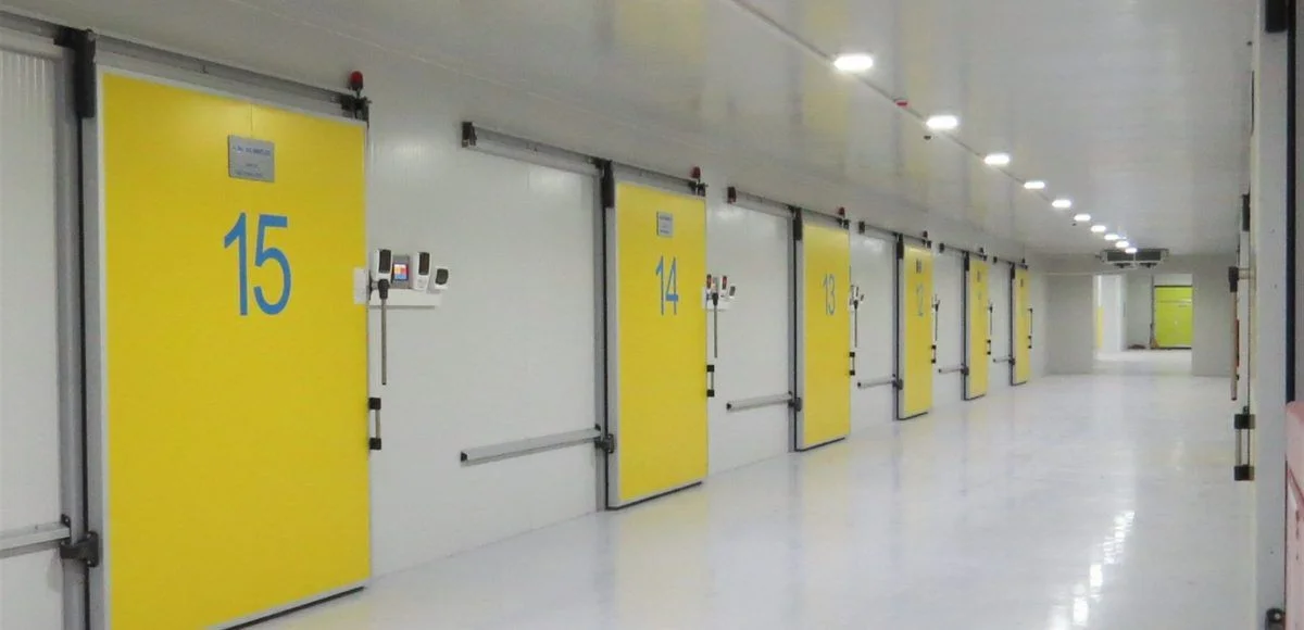 World Cooling Systems