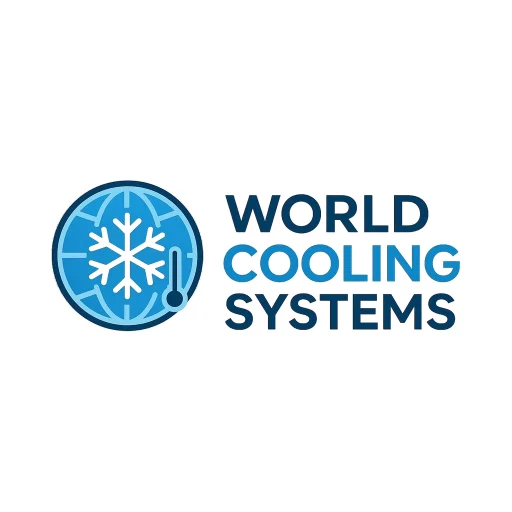 World Cooling Systems logo