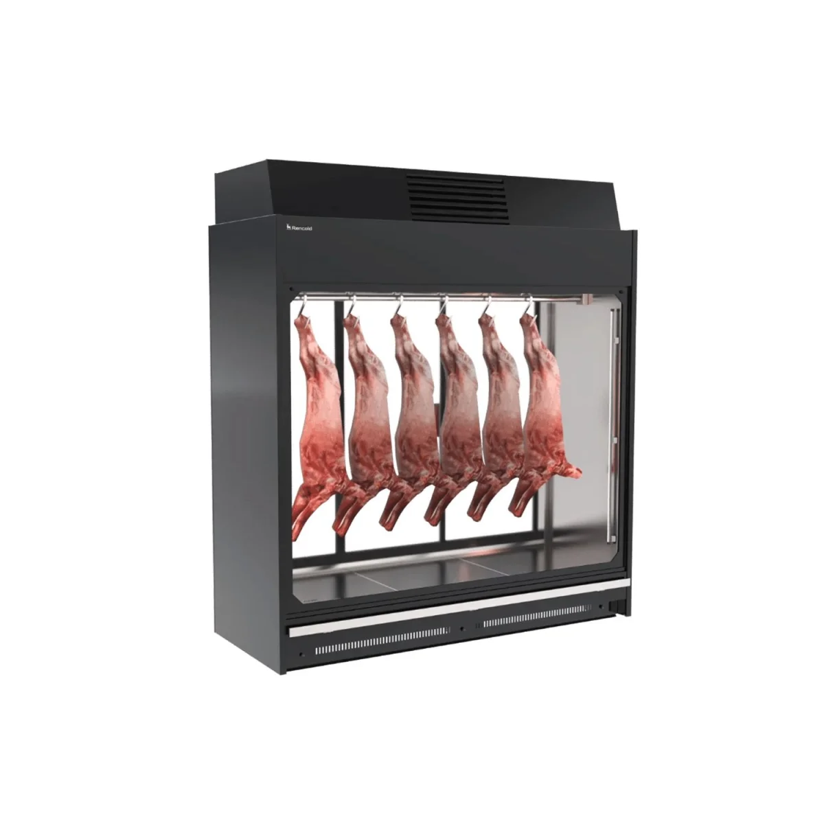 Dairy Display Cabinets — World Cooling Systems