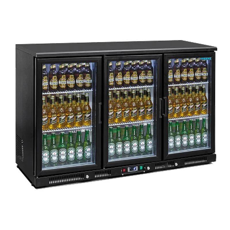 Pastry Display Cases — World Cooling Systems