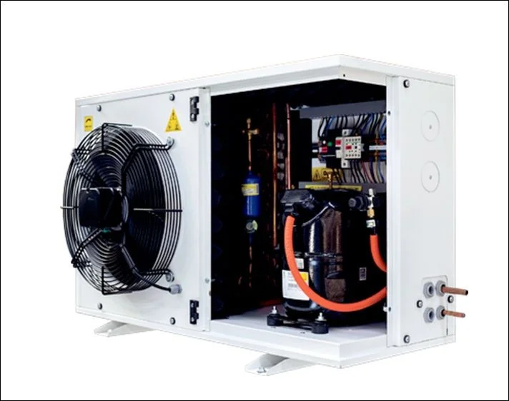 24/7 Technical Service — World Cooling Systems