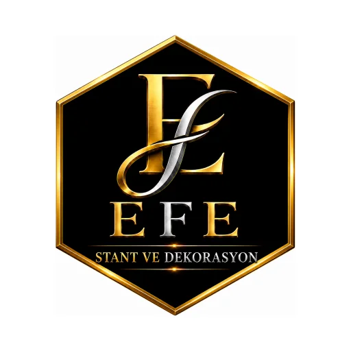 Efe Teşhir Ekipmanları logo