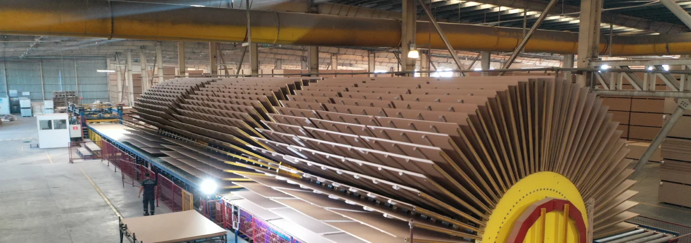 Dekor Geliştirme — Yıldız Entegre Ağaç Sanayi ve Ticaret A.Ş.