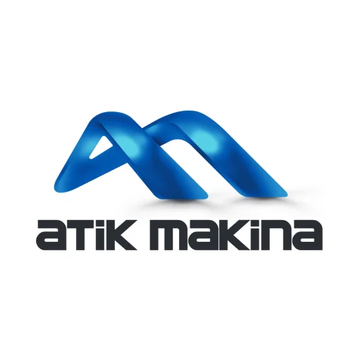 Atik Makina logo